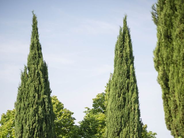 Il matrimonio di Alessandro e Martina a Santarcangelo di Romagna, Rimini 19