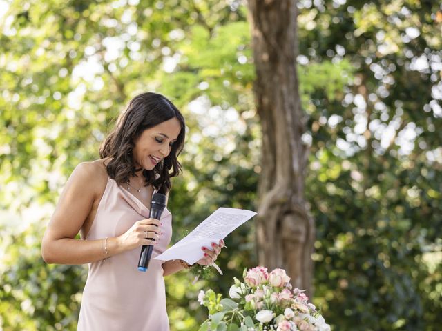 Il matrimonio di Alessandro e Martina a Santarcangelo di Romagna, Rimini 26