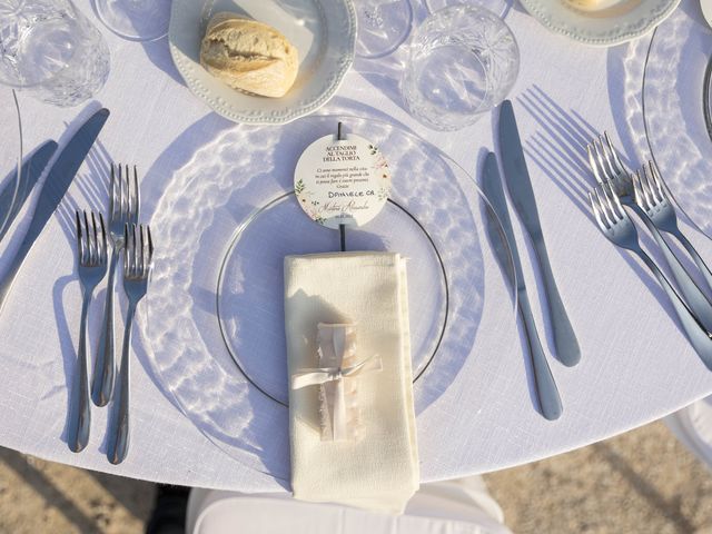 Il matrimonio di Alessandro e Martina a Santarcangelo di Romagna, Rimini 36