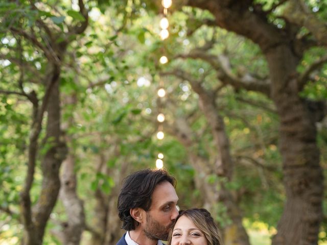 Il matrimonio di Alessandro e Martina a Santarcangelo di Romagna, Rimini 39