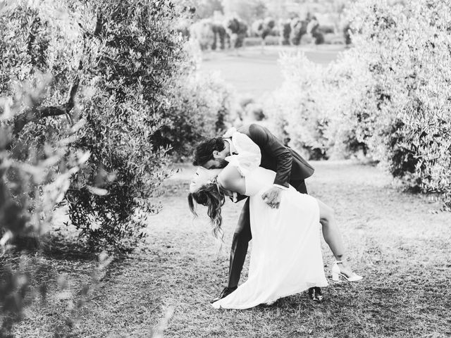 Il matrimonio di Alessandro e Martina a Santarcangelo di Romagna, Rimini 41