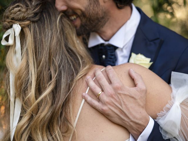 Il matrimonio di Alessandro e Martina a Santarcangelo di Romagna, Rimini 42