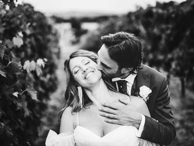 Il matrimonio di Alessandro e Martina a Santarcangelo di Romagna, Rimini 44