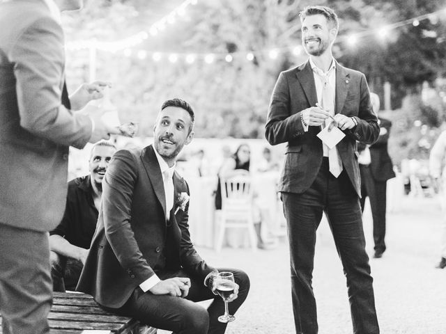 Il matrimonio di Alessandro e Martina a Santarcangelo di Romagna, Rimini 52