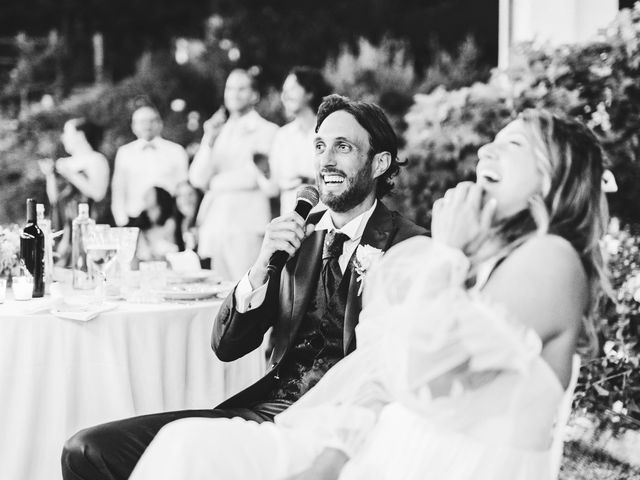 Il matrimonio di Alessandro e Martina a Santarcangelo di Romagna, Rimini 56