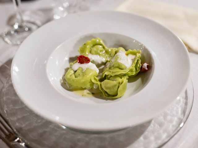 Il matrimonio di Alessandro e Martina a Santarcangelo di Romagna, Rimini 57