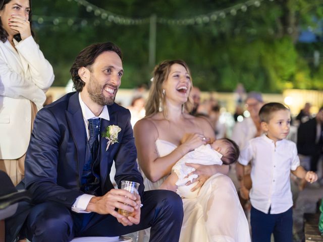 Il matrimonio di Alessandro e Martina a Santarcangelo di Romagna, Rimini 63