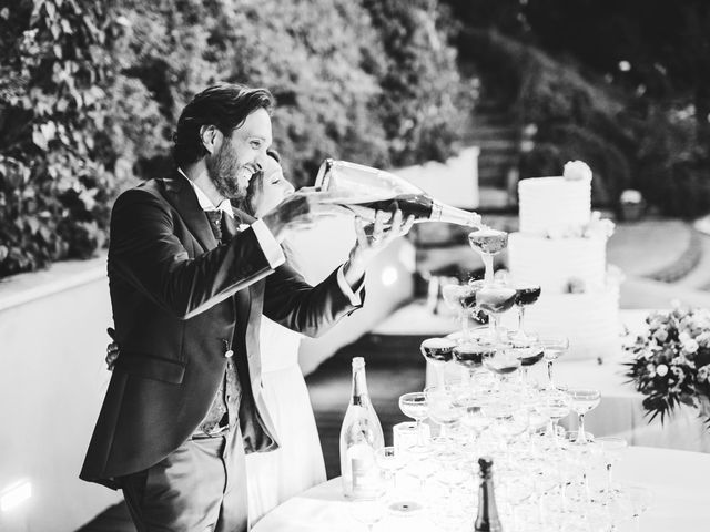 Il matrimonio di Alessandro e Martina a Santarcangelo di Romagna, Rimini 64