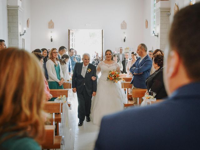 Il matrimonio di Barbara e Lorenzo a Teramo, Teramo 21