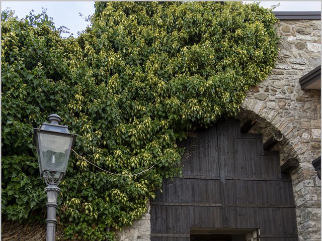 Il matrimonio di Graziella e Nicola a Vallata, Avellino 41