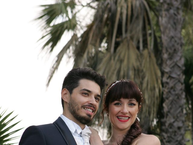 Il matrimonio di Denise e Giuseppe a Acireale, Catania 37