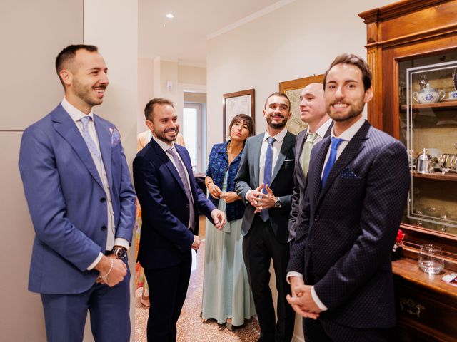 Il matrimonio di Veronica e Alessandro a Cremolino, Alessandria 11