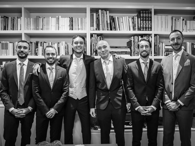 Il matrimonio di Veronica e Alessandro a Cremolino, Alessandria 16