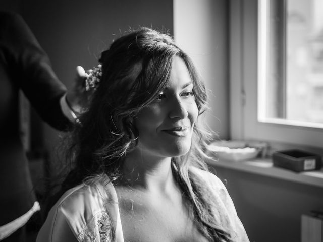 Il matrimonio di Veronica e Alessandro a Cremolino, Alessandria 18