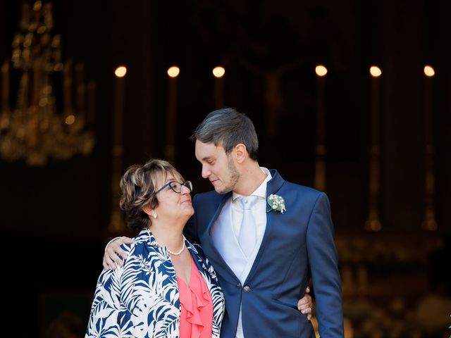 Il matrimonio di Veronica e Alessandro a Cremolino, Alessandria 40
