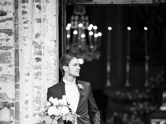 Il matrimonio di Veronica e Alessandro a Cremolino, Alessandria 48
