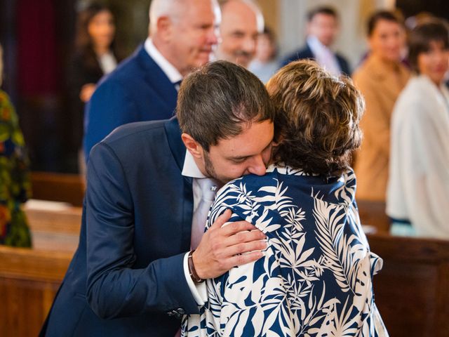 Il matrimonio di Veronica e Alessandro a Cremolino, Alessandria 53