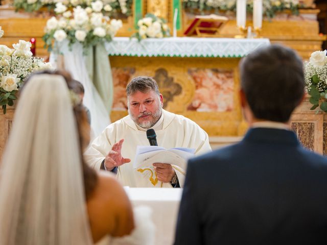 Il matrimonio di Veronica e Alessandro a Cremolino, Alessandria 62