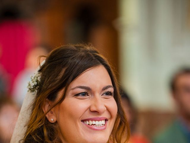 Il matrimonio di Veronica e Alessandro a Cremolino, Alessandria 65