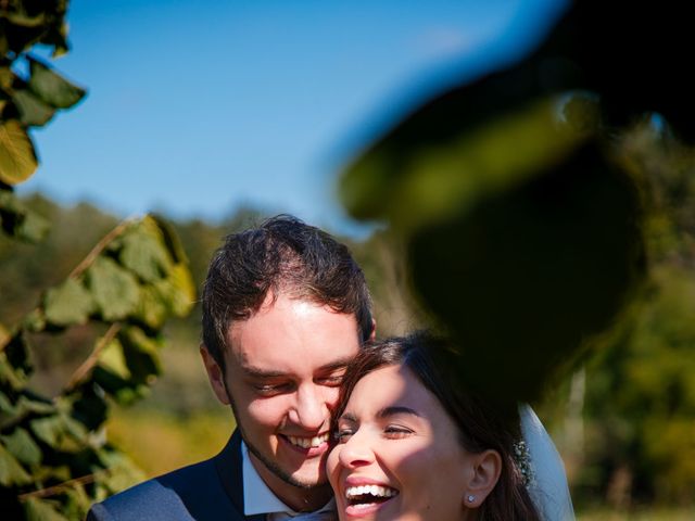 Il matrimonio di Veronica e Alessandro a Cremolino, Alessandria 85
