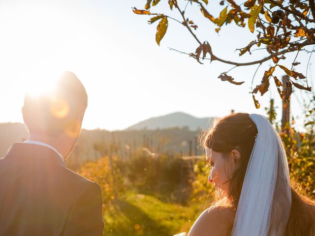 Il matrimonio di Veronica e Alessandro a Cremolino, Alessandria 95