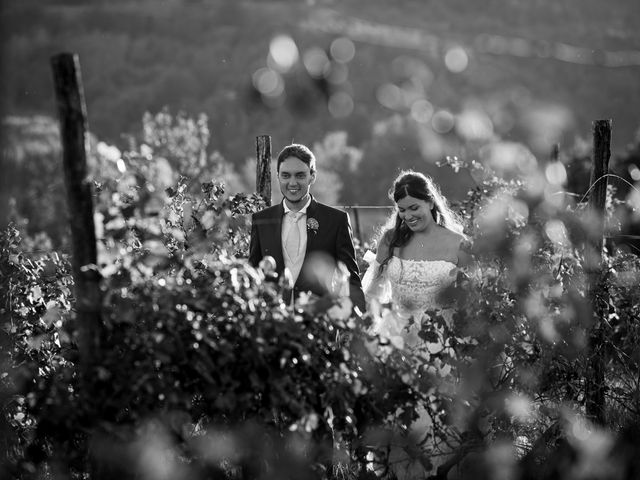Il matrimonio di Veronica e Alessandro a Cremolino, Alessandria 99