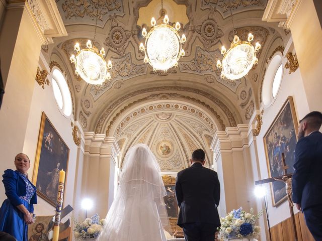 Il matrimonio di Sonia e Alessandro a Camerano, Ancona 3
