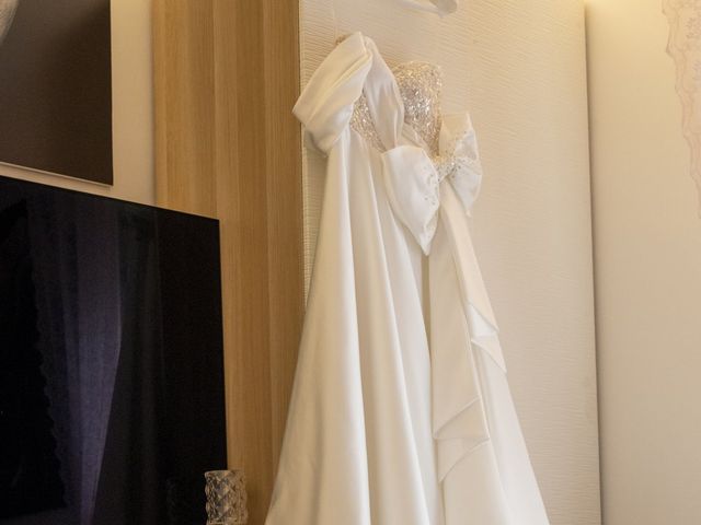 Il matrimonio di Sonia e Alessandro a Camerano, Ancona 13