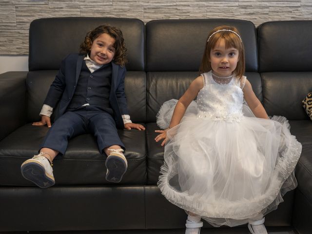 Il matrimonio di Sonia e Alessandro a Camerano, Ancona 17