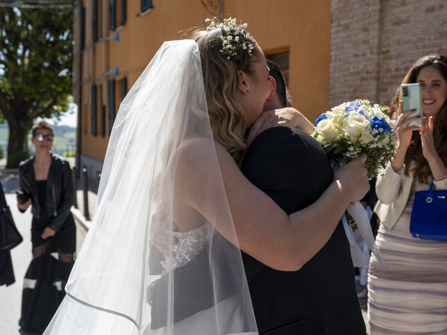 Il matrimonio di Sonia e Alessandro a Camerano, Ancona 39