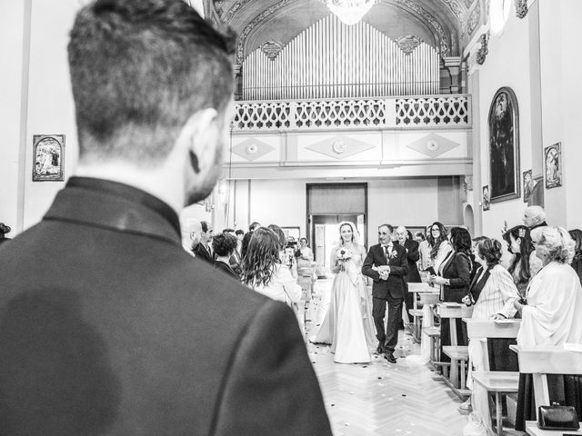 Il matrimonio di Sonia e Alessandro a Camerano, Ancona 46
