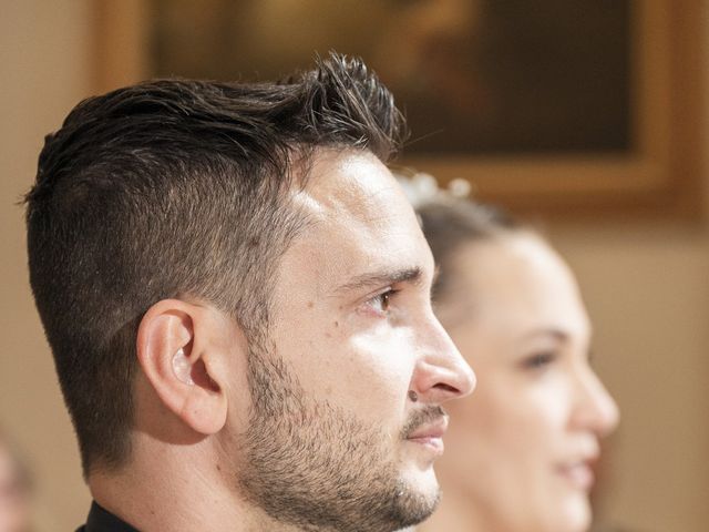 Il matrimonio di Sonia e Alessandro a Camerano, Ancona 48