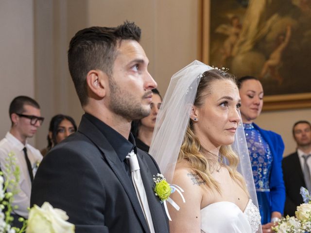 Il matrimonio di Sonia e Alessandro a Camerano, Ancona 58