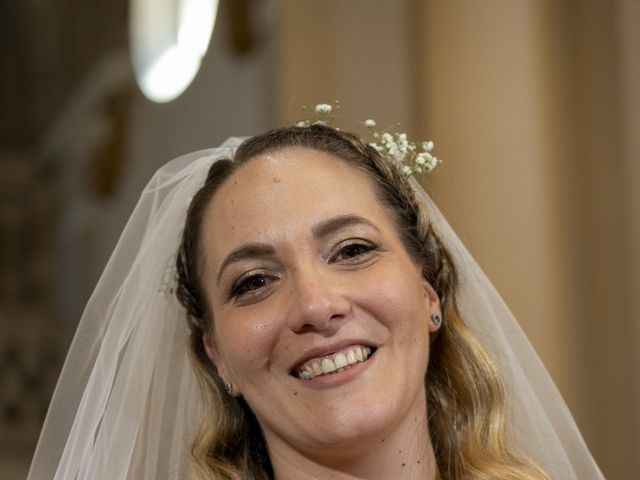 Il matrimonio di Sonia e Alessandro a Camerano, Ancona 59