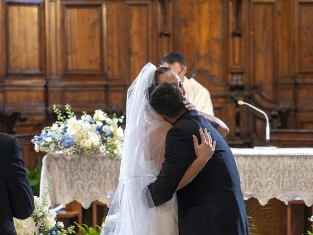 Il matrimonio di Sonia e Alessandro a Camerano, Ancona 60