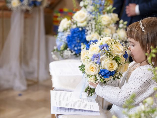 Il matrimonio di Sonia e Alessandro a Camerano, Ancona 61