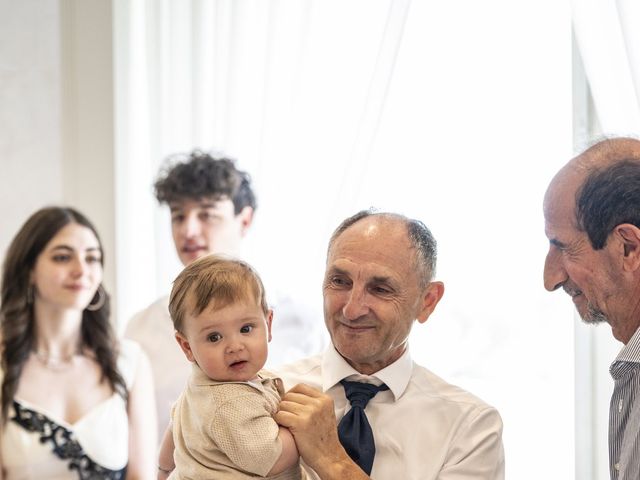 Il matrimonio di Sonia e Alessandro a Camerano, Ancona 85