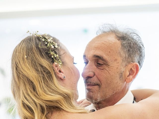 Il matrimonio di Sonia e Alessandro a Camerano, Ancona 93