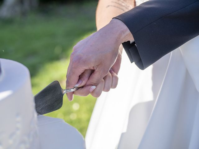 Il matrimonio di Sonia e Alessandro a Camerano, Ancona 98
