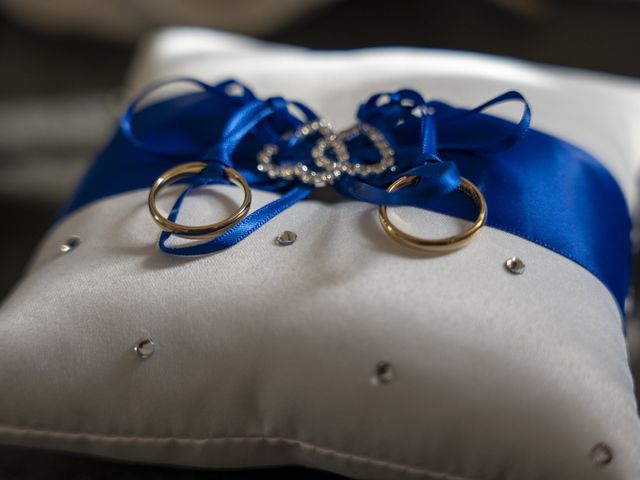 Il matrimonio di Sonia e Alessandro a Camerano, Ancona 105