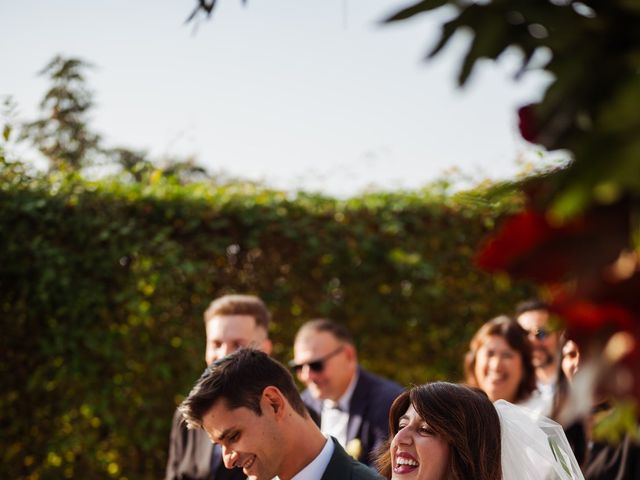Il matrimonio di Giorgio e Rebecca a Villongo, Bergamo 13