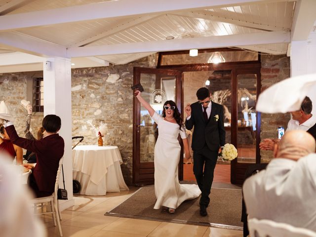 Il matrimonio di Giorgio e Rebecca a Villongo, Bergamo 28