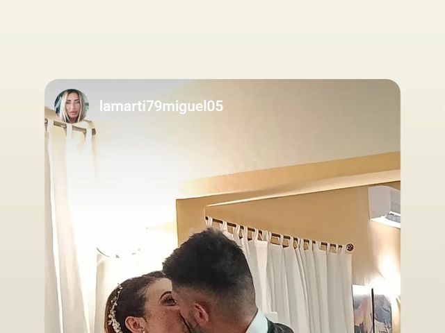 Il matrimonio di Micol e Stefania  a Terralba, Oristano 3