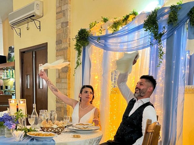 Il matrimonio di Micol e Stefania  a Terralba, Oristano 5
