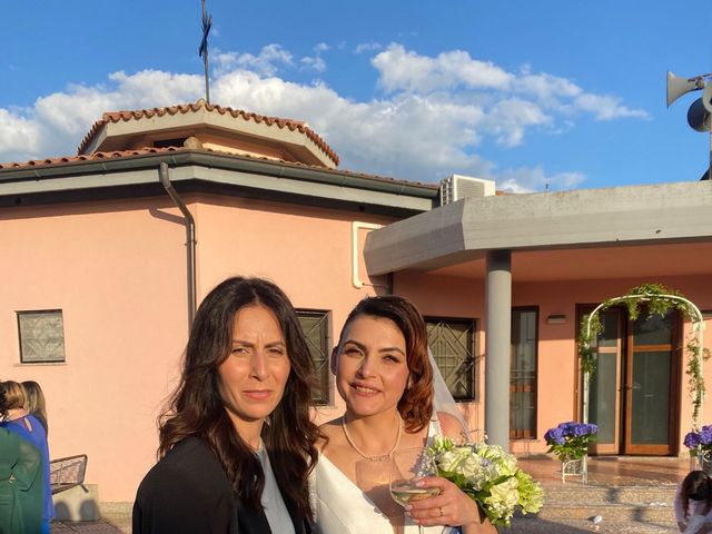 Il matrimonio di Micol e Stefania  a Terralba, Oristano 7
