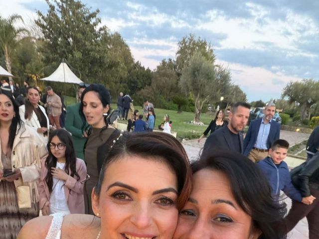 Il matrimonio di Micol e Stefania  a Terralba, Oristano 8