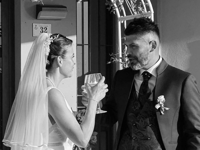 Il matrimonio di Micol e Stefania  a Terralba, Oristano 9