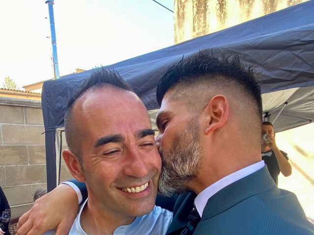 Il matrimonio di Micol e Stefania  a Terralba, Oristano 11
