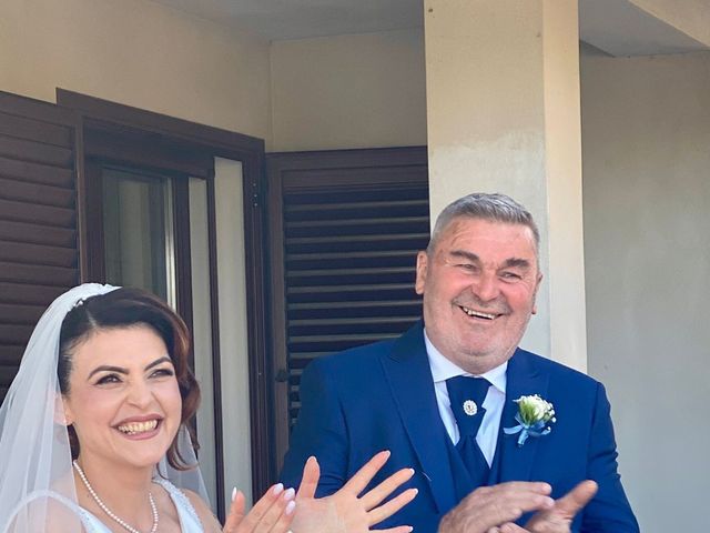 Il matrimonio di Micol e Stefania  a Terralba, Oristano 12