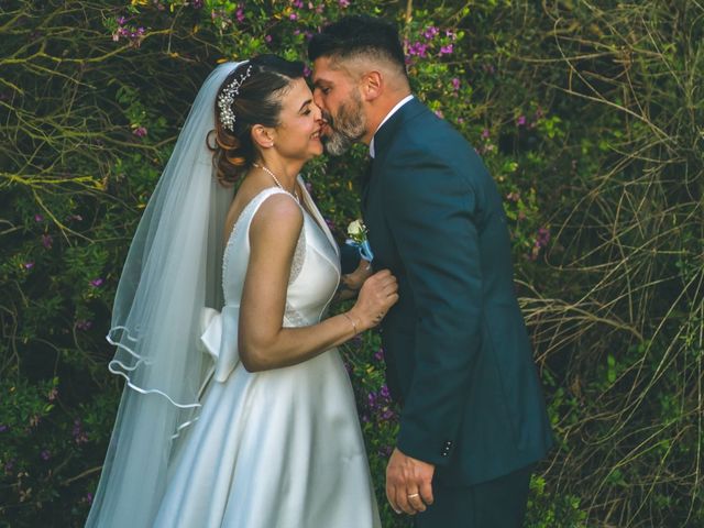 Il matrimonio di Micol e Stefania  a Terralba, Oristano 2